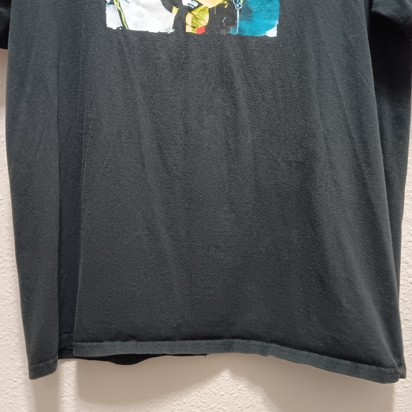 North Face x Supreme Tee Flawed Large Logo Graphic Short Sleeves - Picture 10 of 12